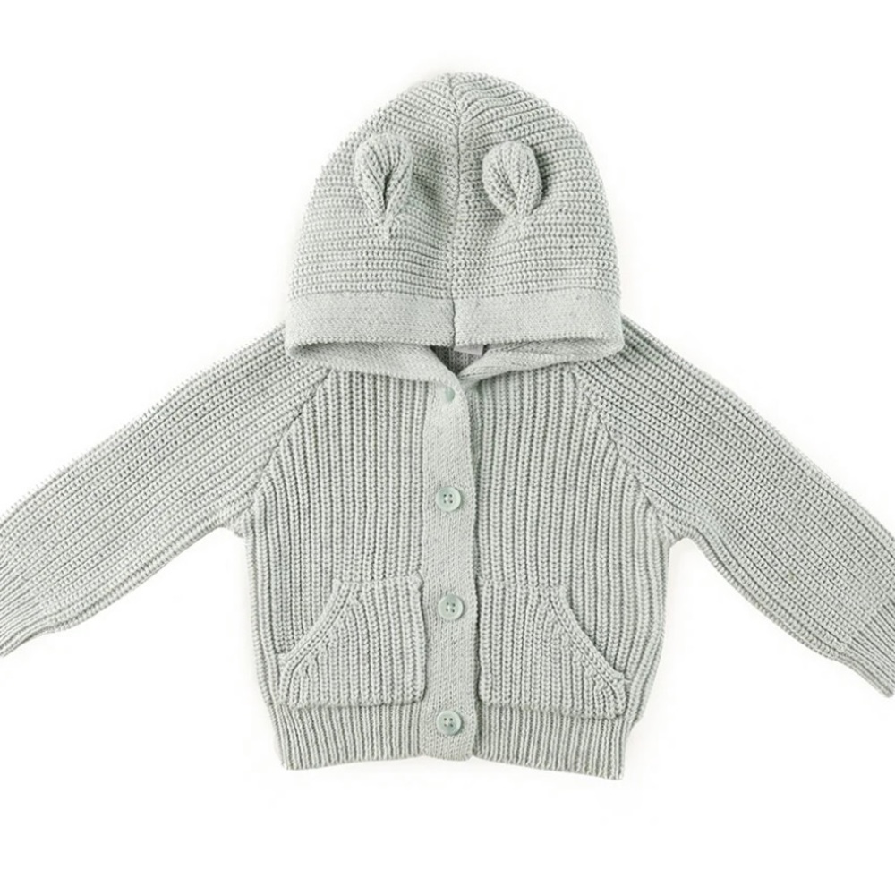 *custom listing bundle* Jamie Kay Sky Fleck Hoodie